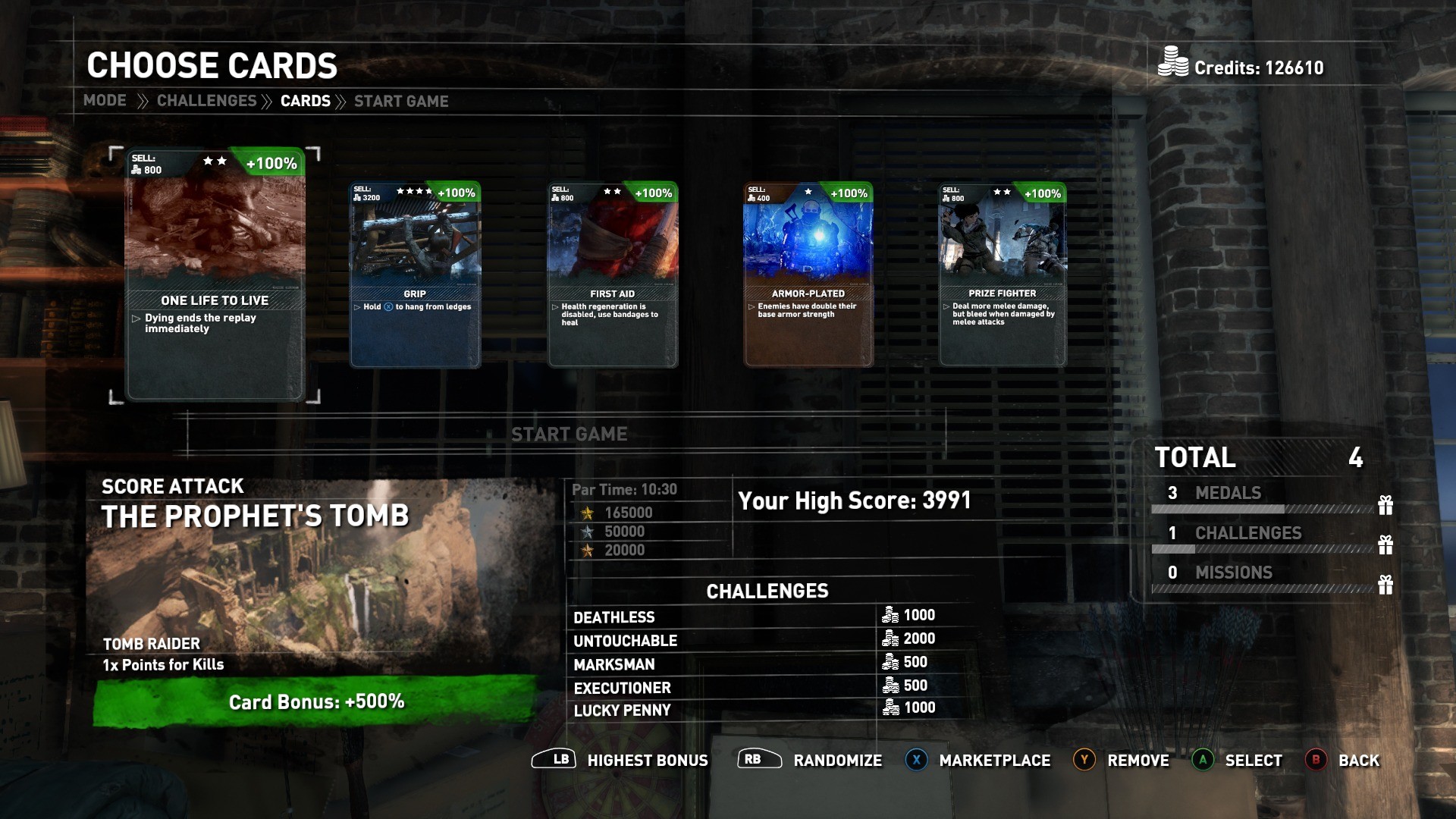 Rise of the Tomb Raider - Imagen 45